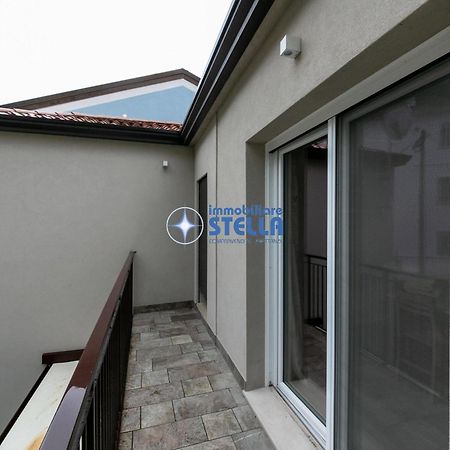 Condominio Levantina Lido di Jesolo Eksteriør bilde