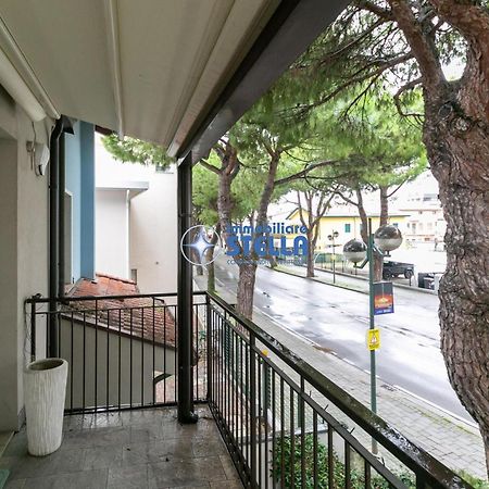 Condominio Levantina Lido di Jesolo Eksteriør bilde