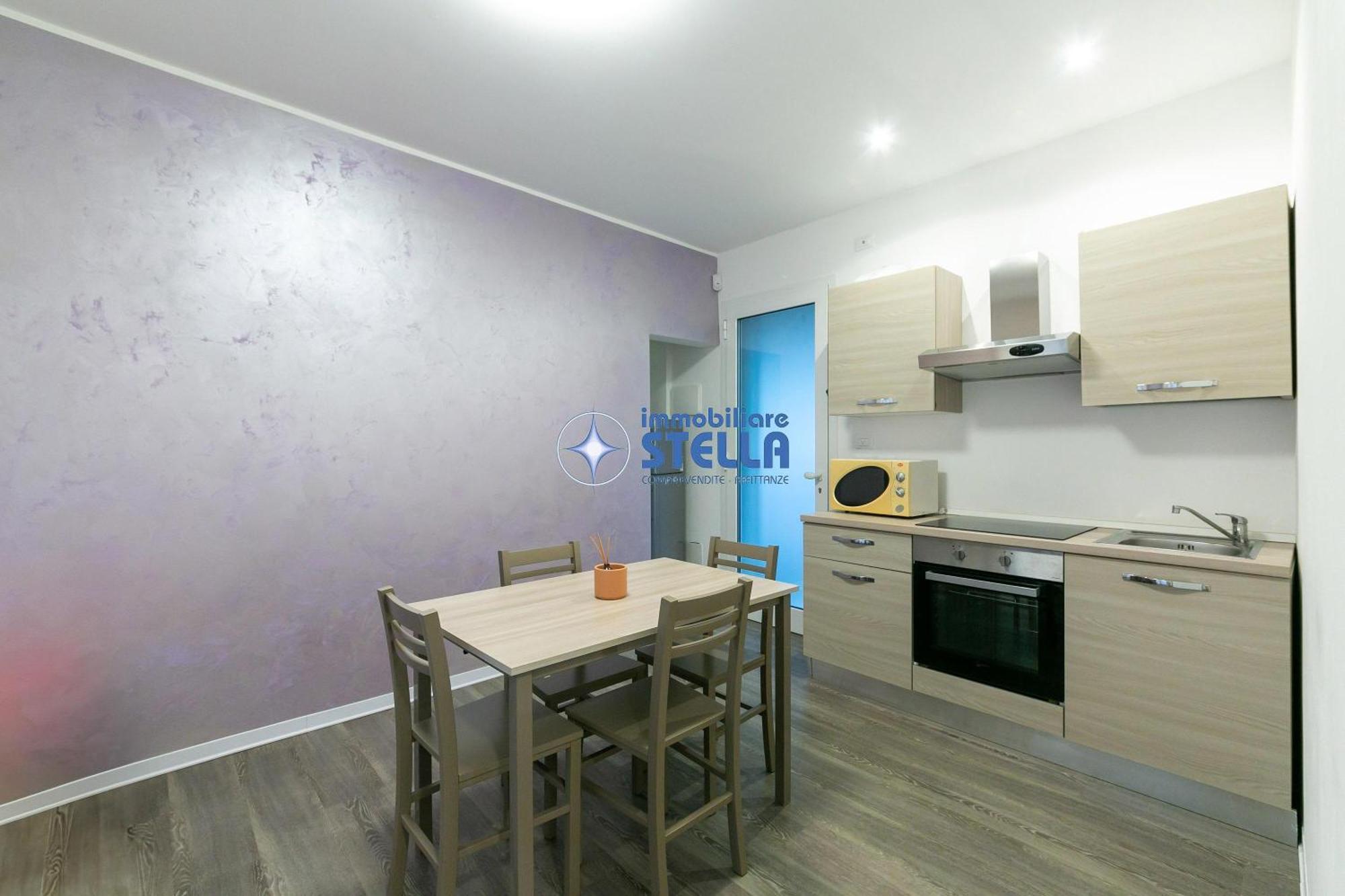 Condominio Levantina Lido di Jesolo Eksteriør bilde