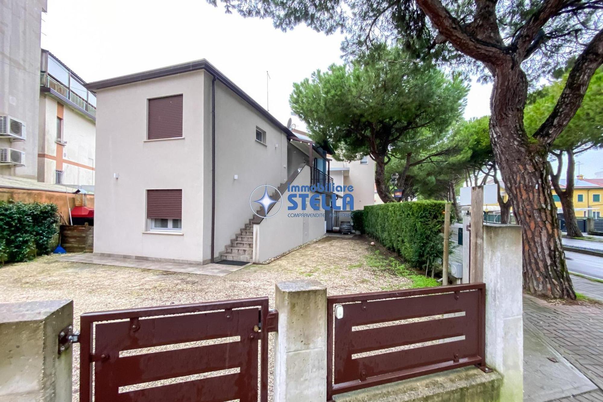 Condominio Levantina Lido di Jesolo Eksteriør bilde