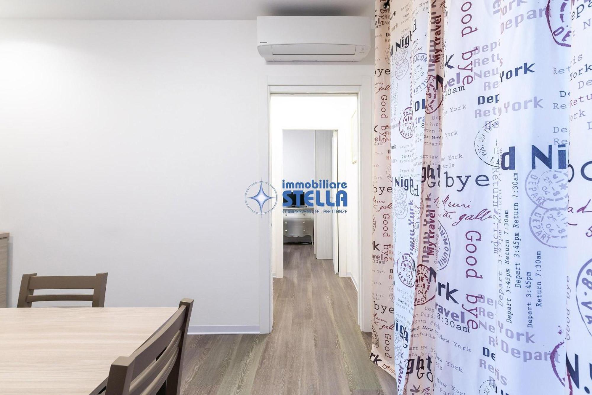 Condominio Levantina Lido di Jesolo Eksteriør bilde