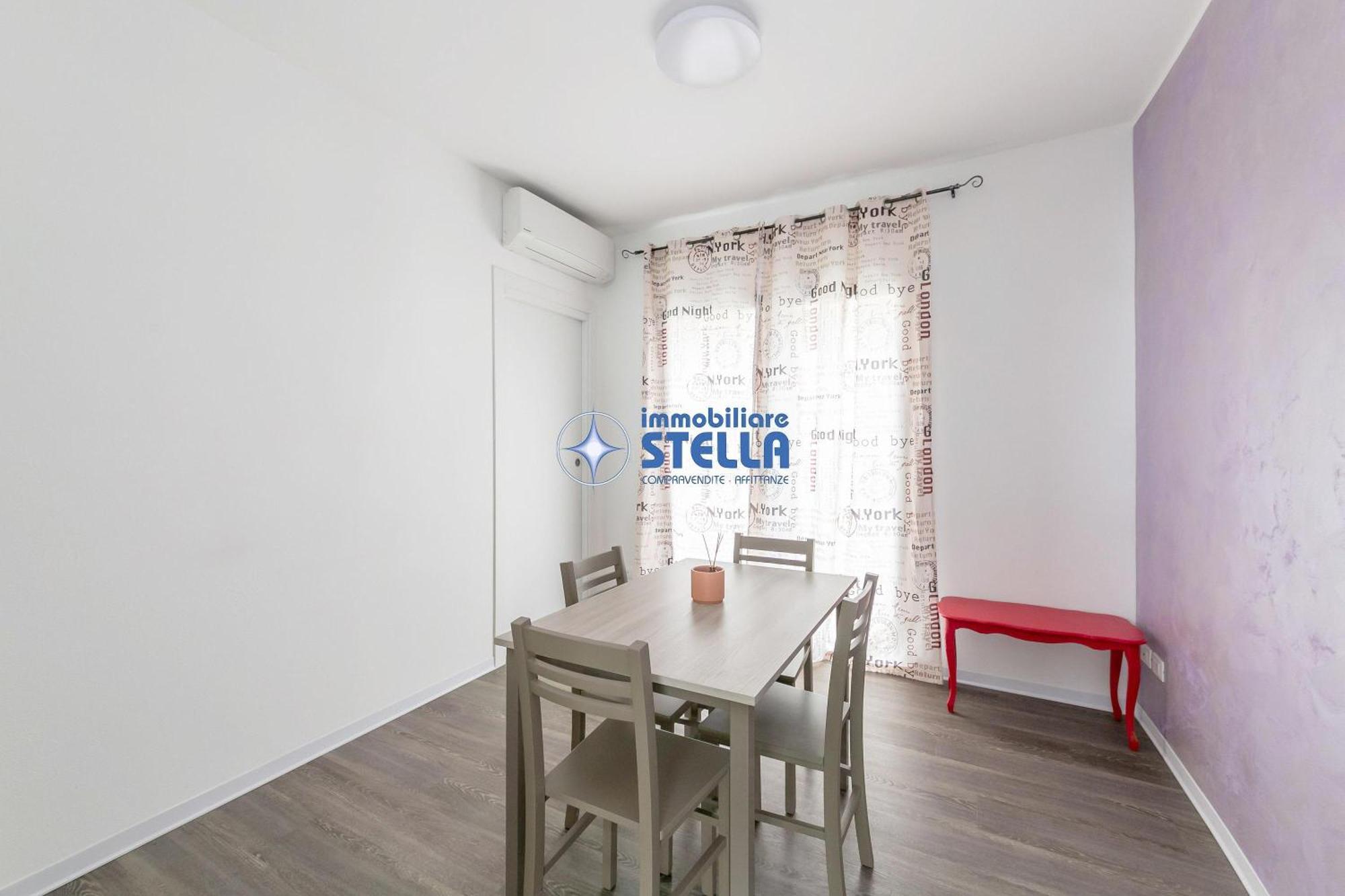 Condominio Levantina Lido di Jesolo Eksteriør bilde