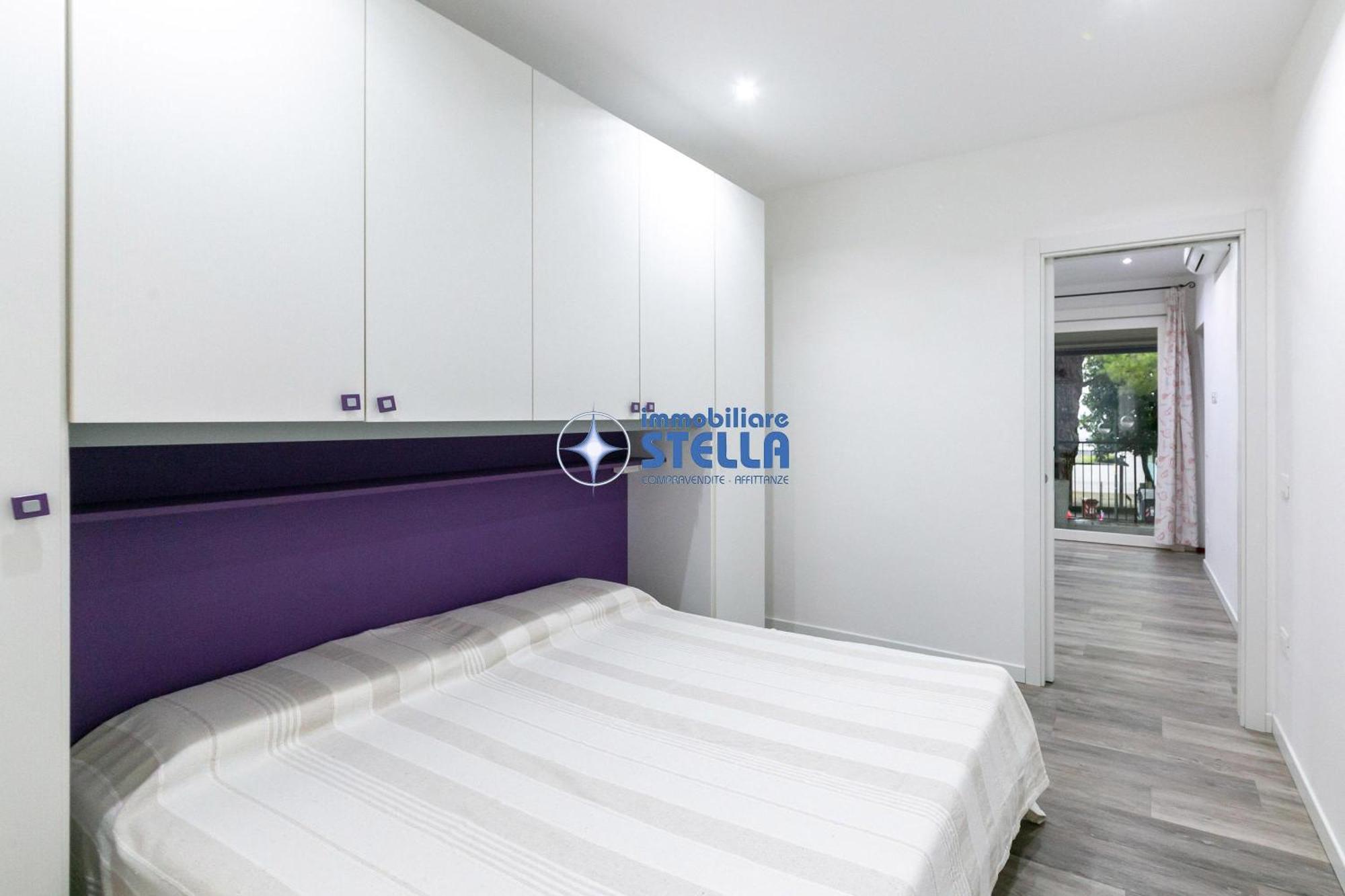 Condominio Levantina Lido di Jesolo Eksteriør bilde