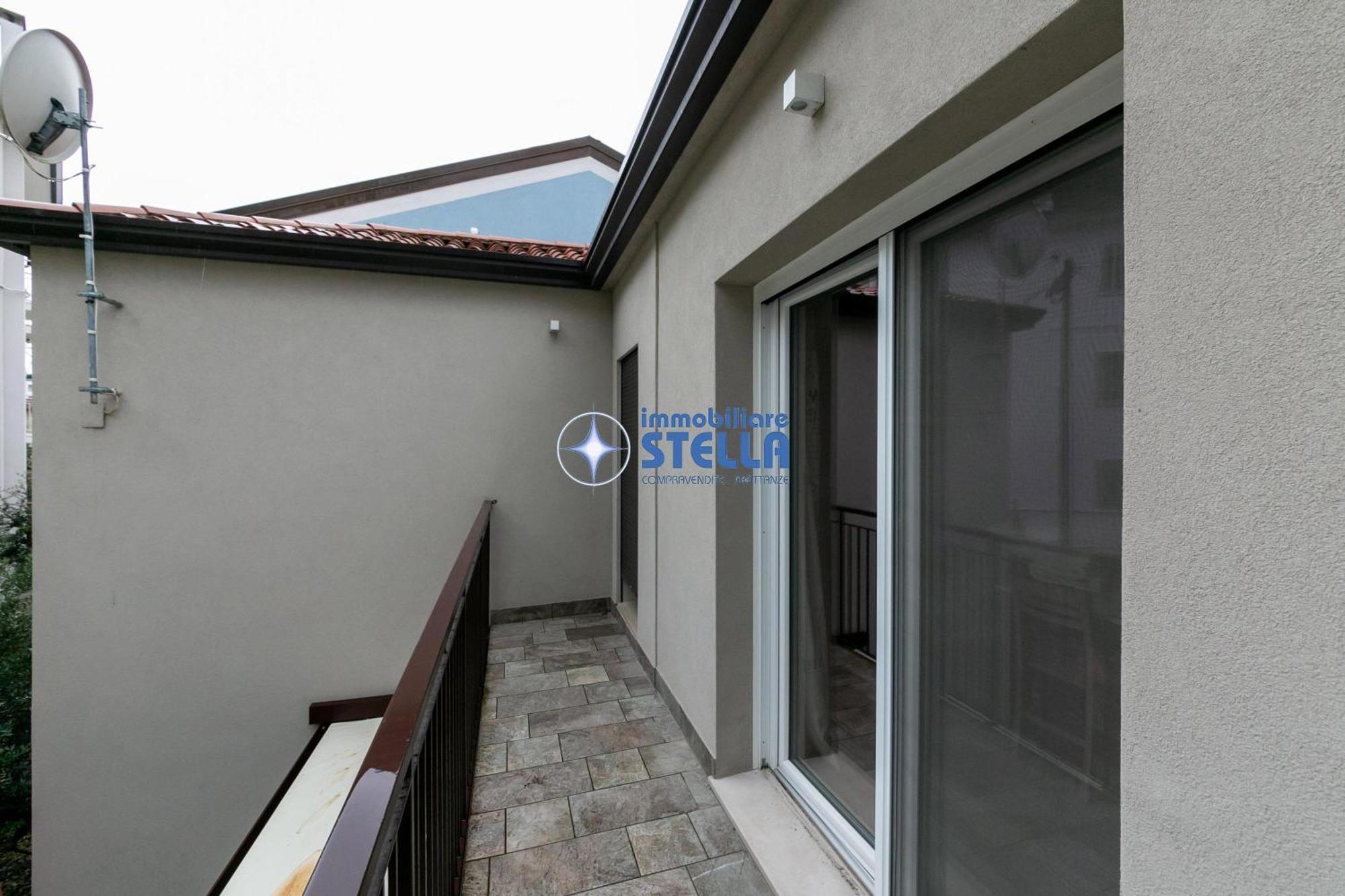 Condominio Levantina Lido di Jesolo Eksteriør bilde