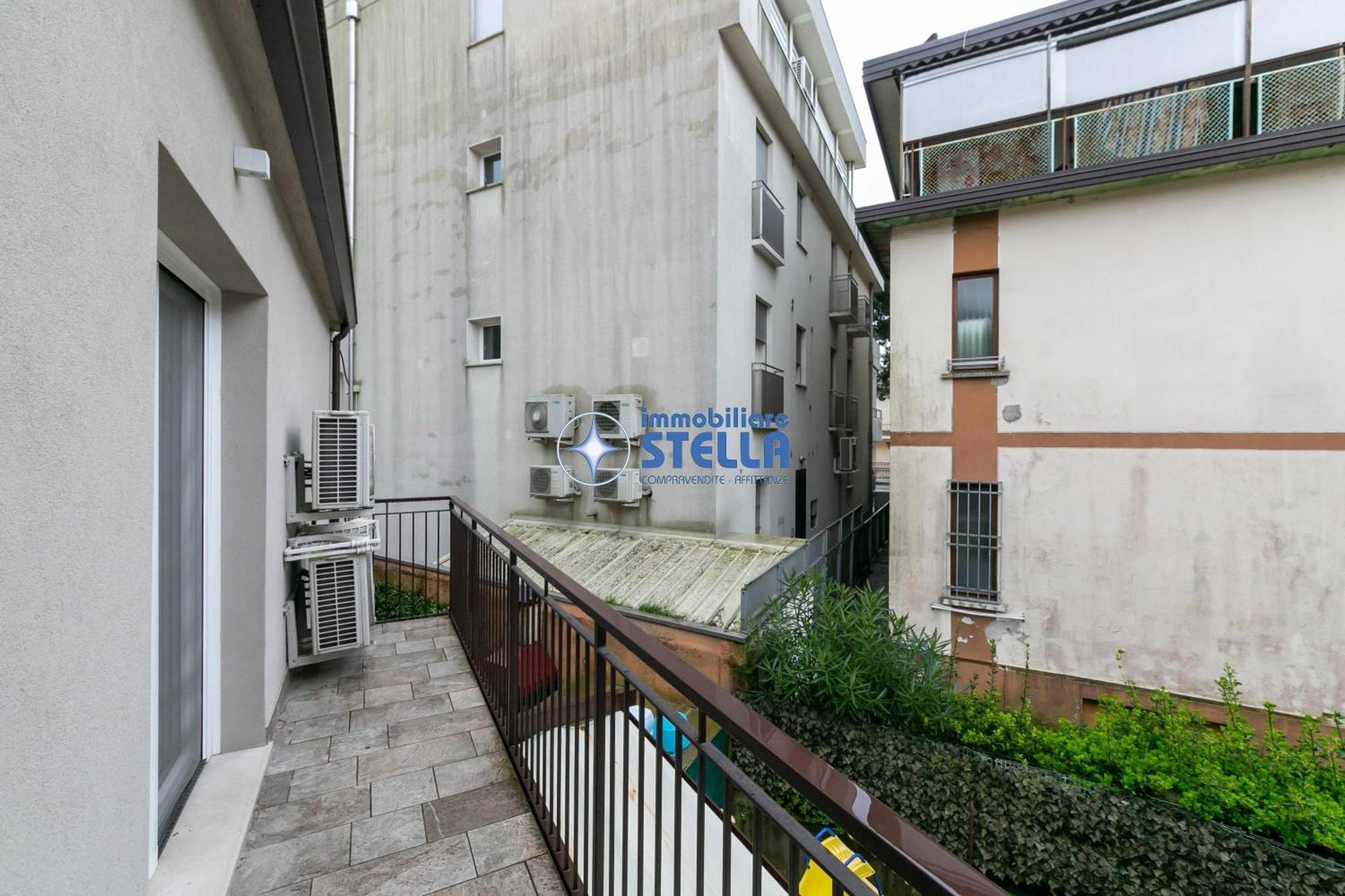 Condominio Levantina Lido di Jesolo Eksteriør bilde