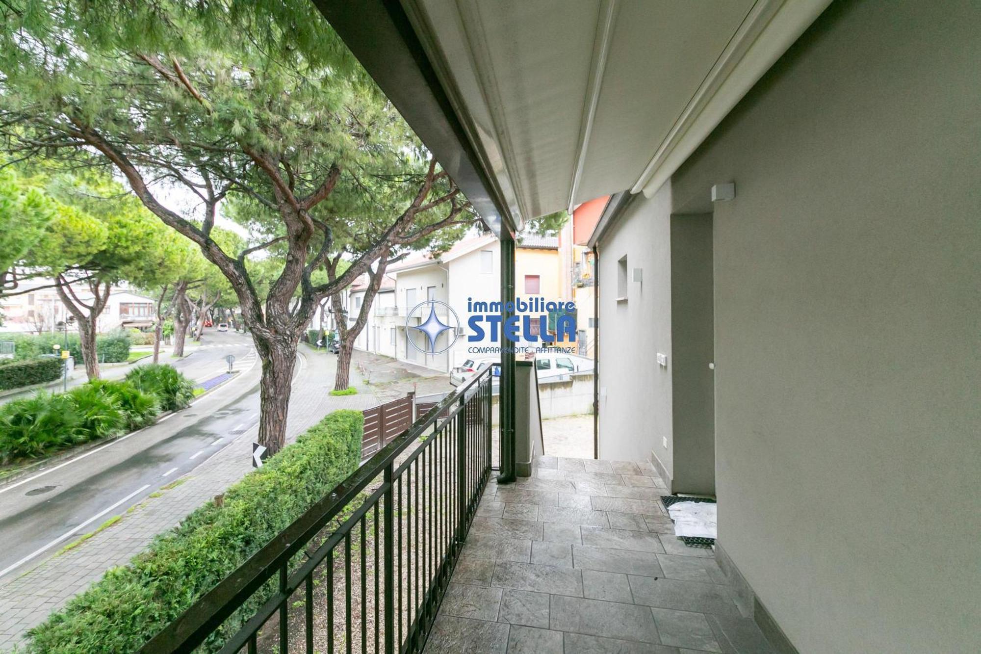 Condominio Levantina Lido di Jesolo Eksteriør bilde