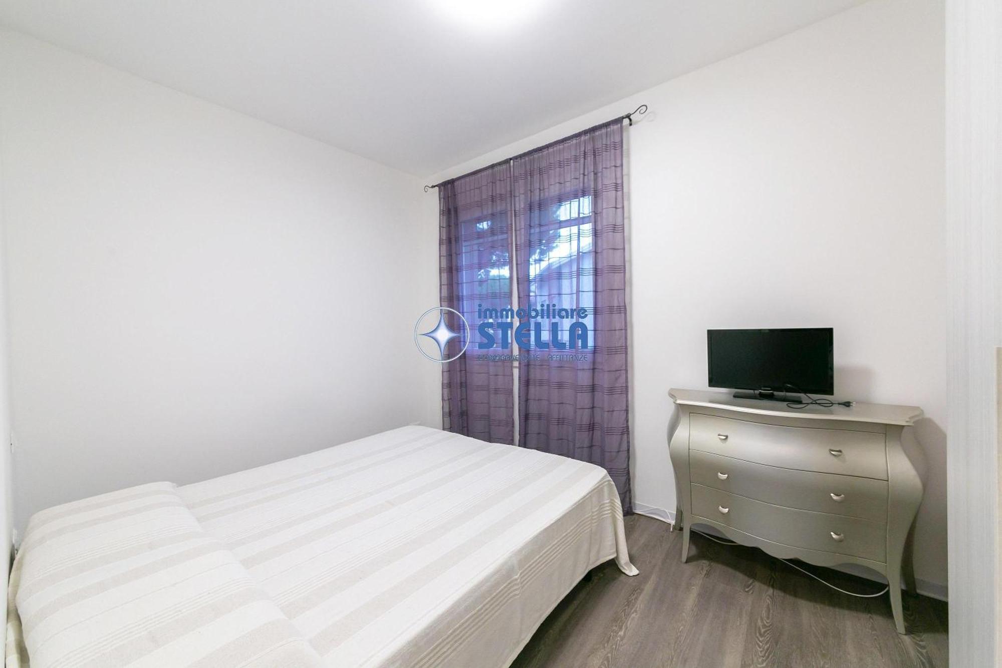 Condominio Levantina Lido di Jesolo Eksteriør bilde