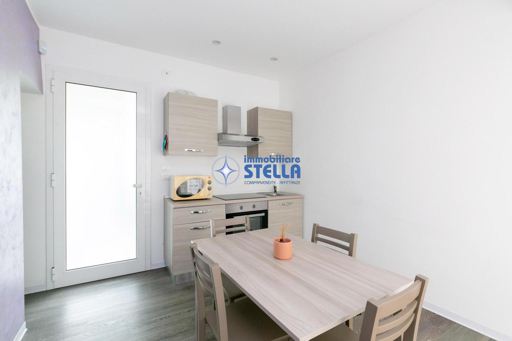 Condominio Levantina Lido di Jesolo Eksteriør bilde