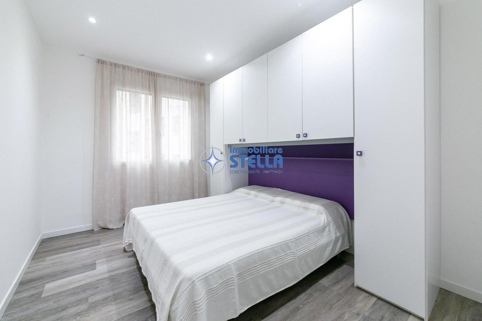 Condominio Levantina Lido di Jesolo Eksteriør bilde