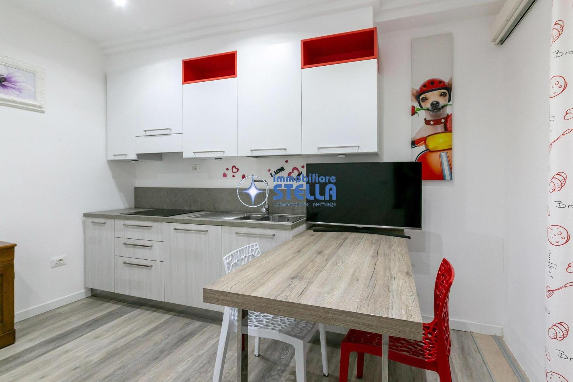 Condominio Levantina Lido di Jesolo Eksteriør bilde