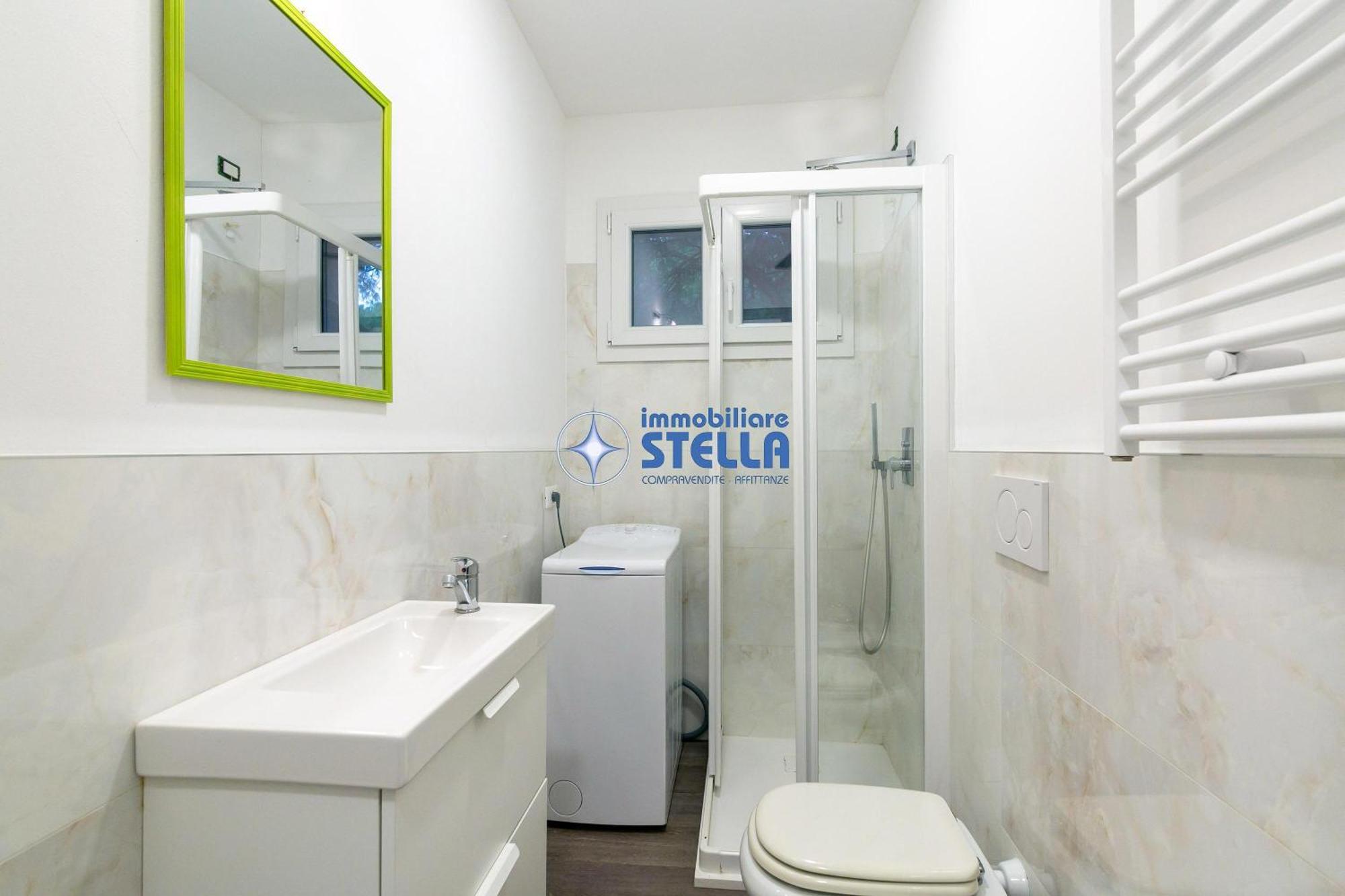 Condominio Levantina Lido di Jesolo Eksteriør bilde