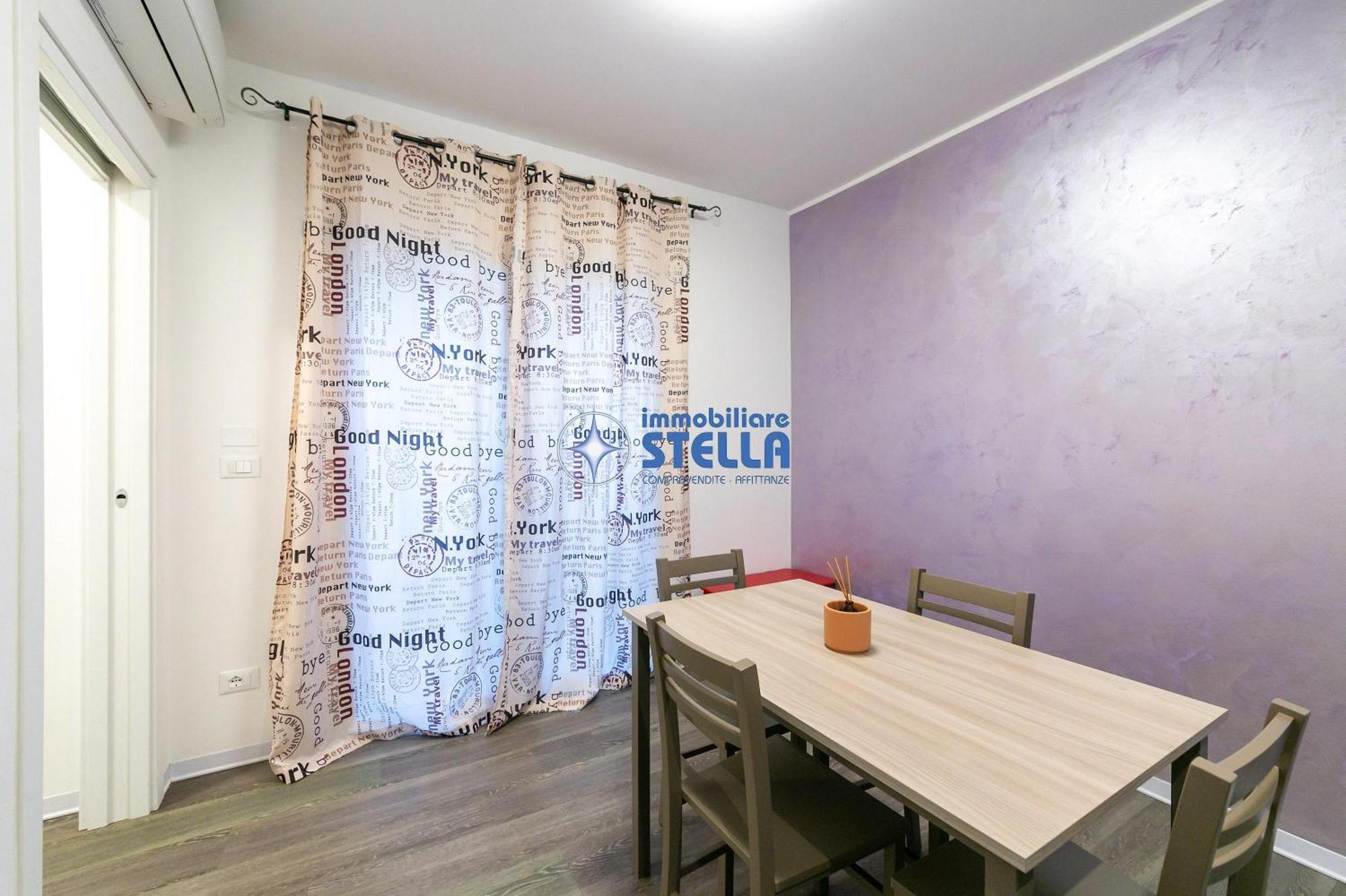 Condominio Levantina Lido di Jesolo Eksteriør bilde