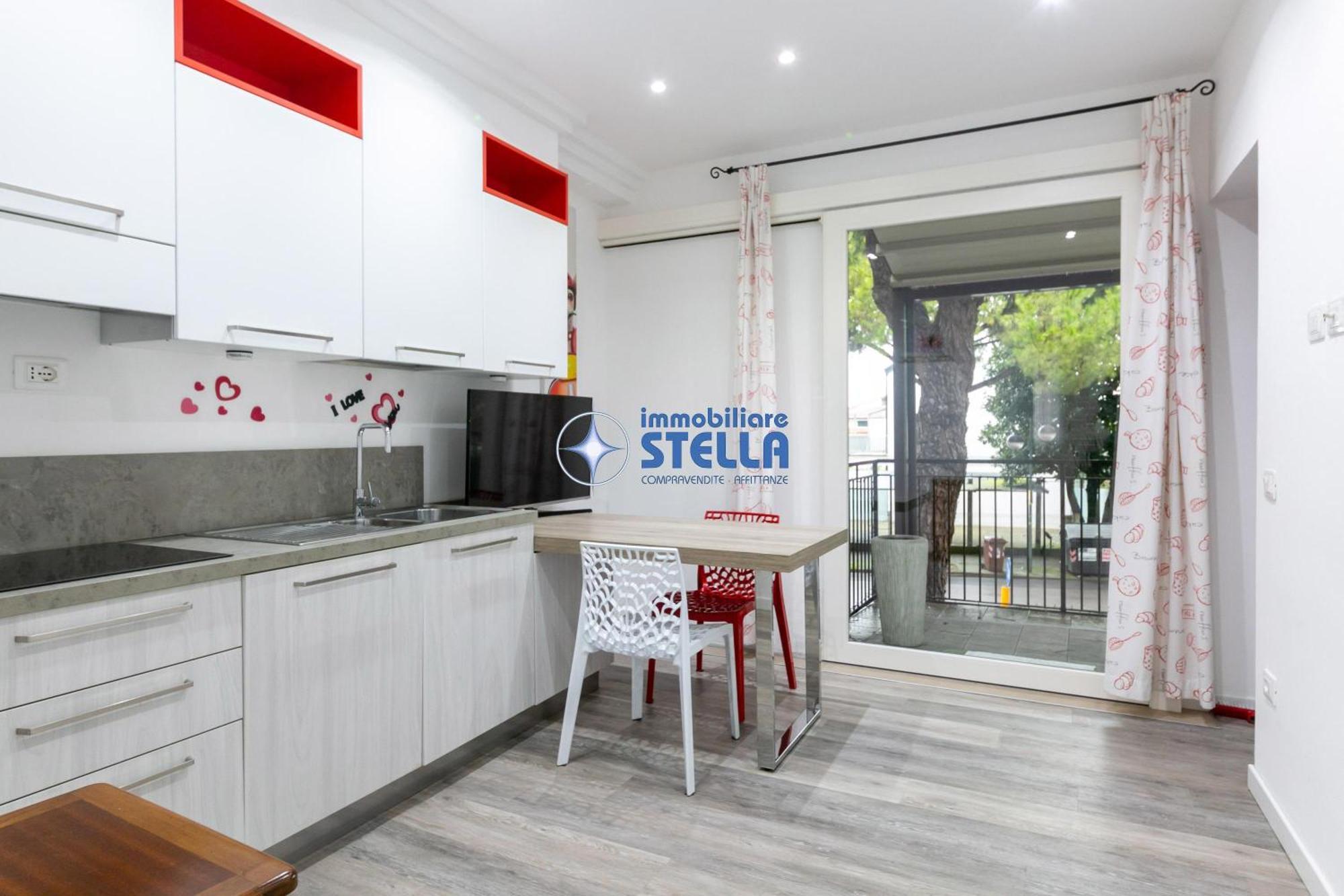 Condominio Levantina Lido di Jesolo Eksteriør bilde