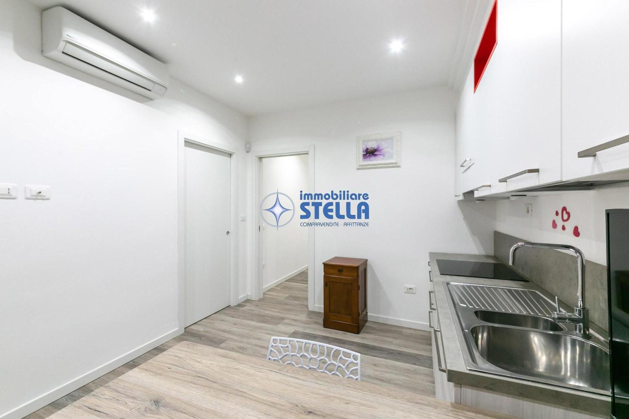 Condominio Levantina Lido di Jesolo Eksteriør bilde