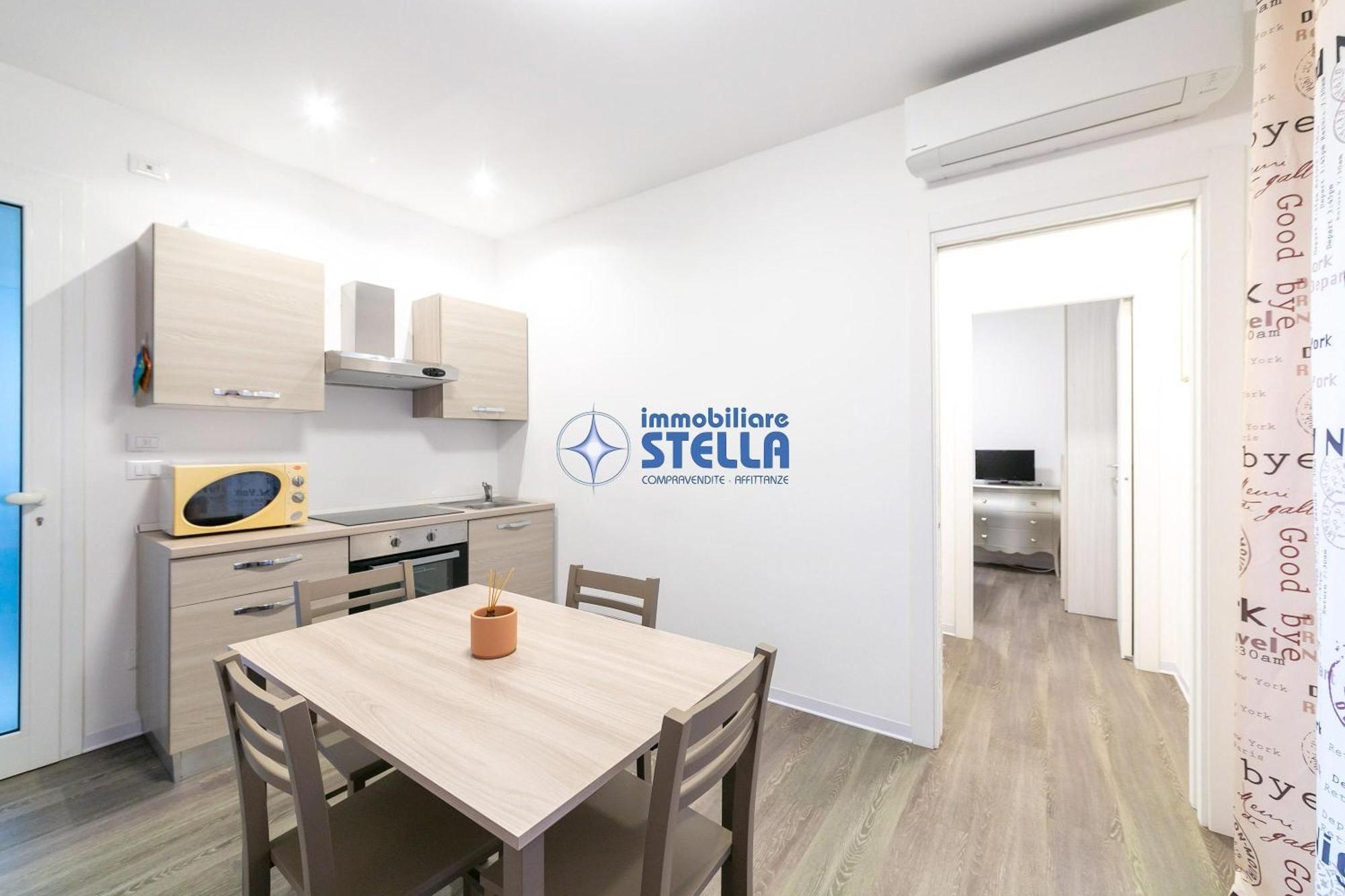 Condominio Levantina Lido di Jesolo Eksteriør bilde