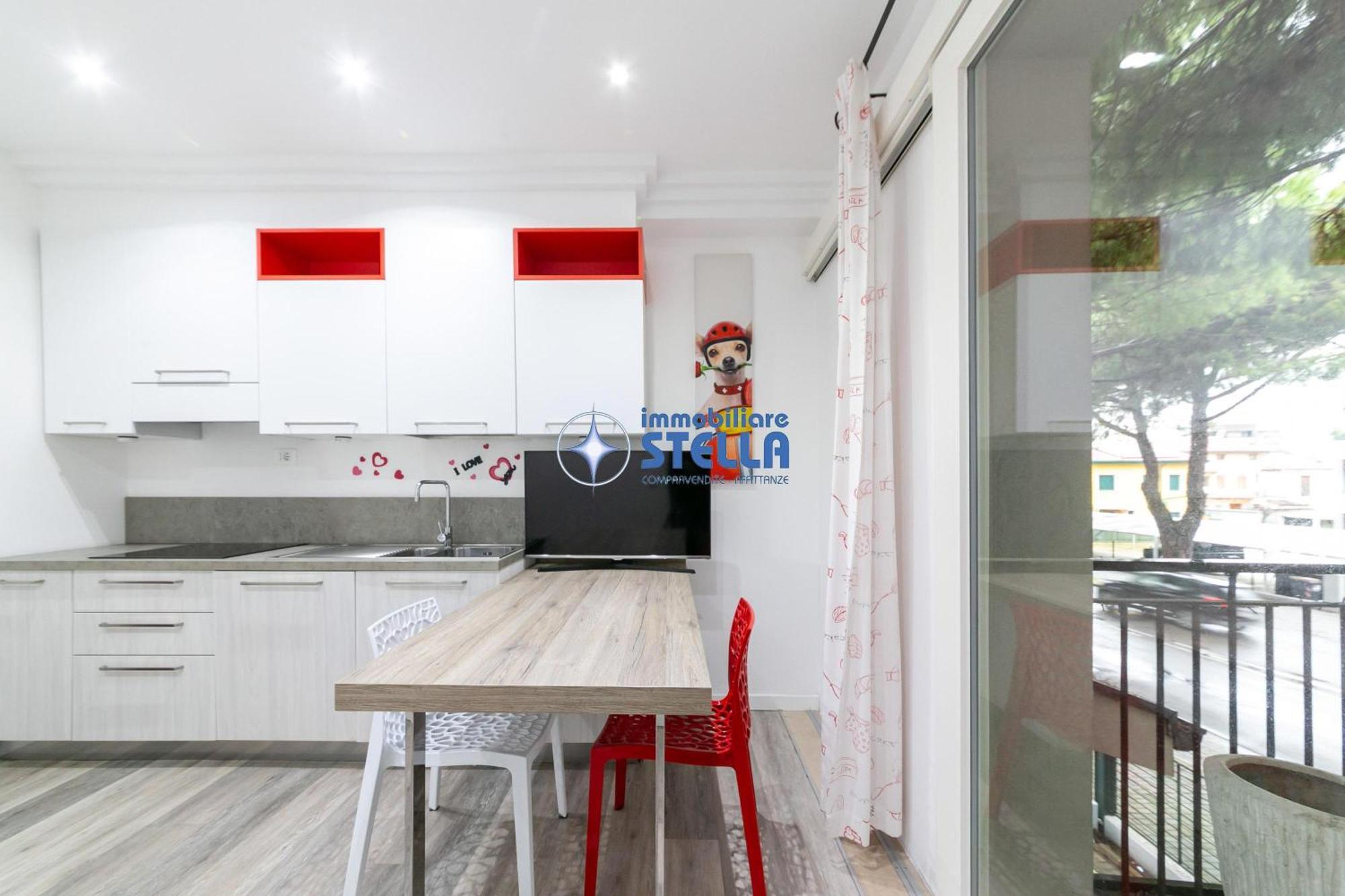 Condominio Levantina Lido di Jesolo Eksteriør bilde